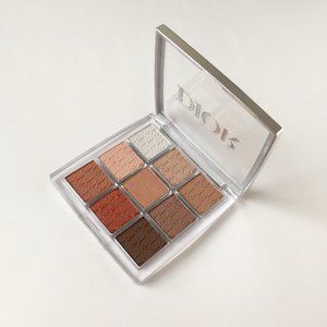 Dior Backstage Eye Palette ~ 001 Nude Essentials BNIB
